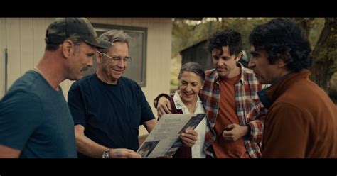 Review: Dreamin' Wild Is a Moving True Story .